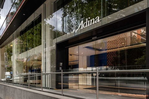 Adina Apartment Hotel Melbourne - Sunshine Coast Guide 1