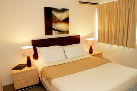 Gabba Central Apartments - Sunshine Coast Guide 1