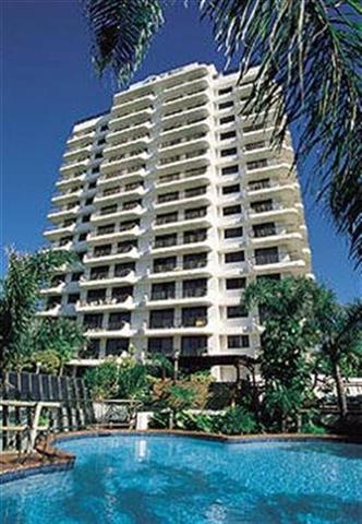 Ocean Royale Holiday Apartments - Sunshine Coast Guide 0