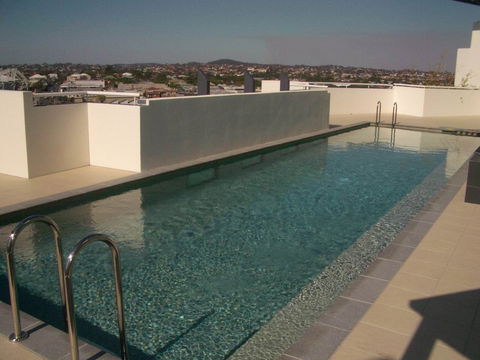 Gabba Central Apartments - Sunshine Coast Guide 2