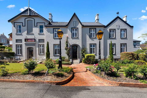 Quality Hotel Colonial Launceston - Sunshine Coast Guide 0