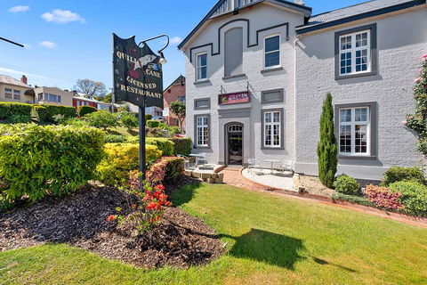 Quality Hotel Colonial Launceston - Sunshine Coast Guide 1
