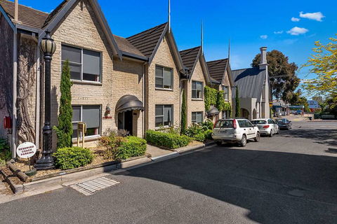 Quality Hotel Colonial Launceston - Sunshine Coast Guide 2