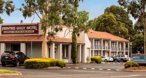 Ferntree Gully, a Nightcap Hotel - Sunshine Coast Guide 0