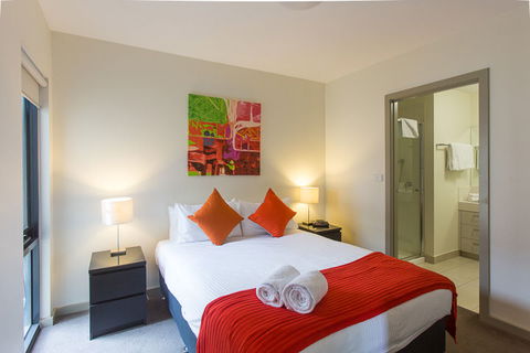 Apartments Of Waverley - Sunshine Coast Guide 2