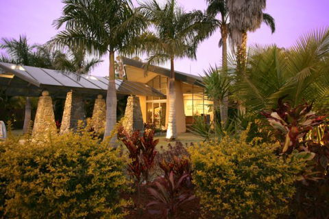 Darlington Beach Resort And Holiday Park - Sunshine Coast Guide 0