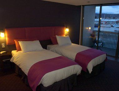 Zero Davey Apartment Hotel - Sunshine Coast Guide 1