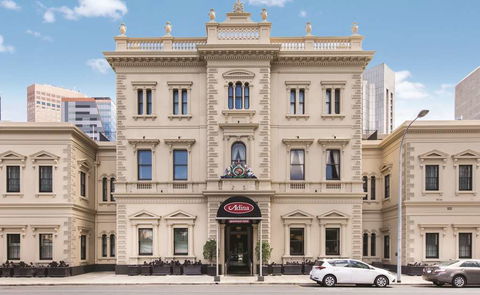 Adina Apartment Hotel Adelaide Treasury - Sunshine Coast Guide 2
