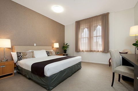 Adabco Boutique Hotel - Sunshine Coast Guide 1