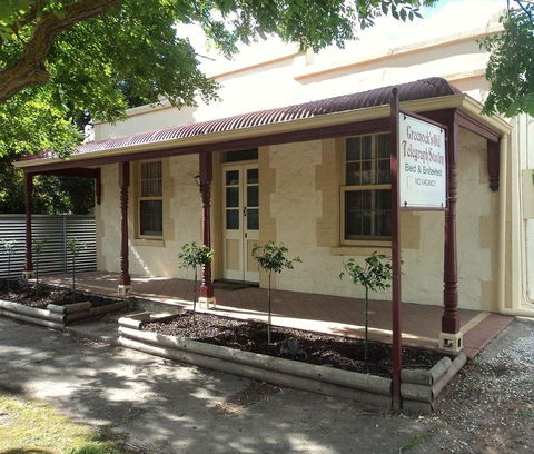 Greenocks Old Telegraph Station - Sunshine Coast Guide 0