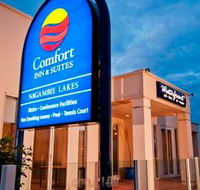 Nagambie Waterfront Motel - Sunshine Coast Guide