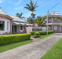 Shellharbour Village Motel - Sunshine Coast Guide