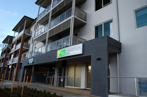 Quest Shepparton Serviced Apartments - Sunshine Coast Guide 0