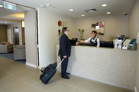 Quest Shepparton Serviced Apartments - Sunshine Coast Guide 1