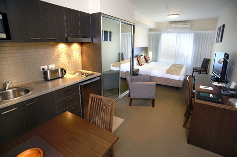 Quest Shepparton Serviced Apartments - Sunshine Coast Guide 2