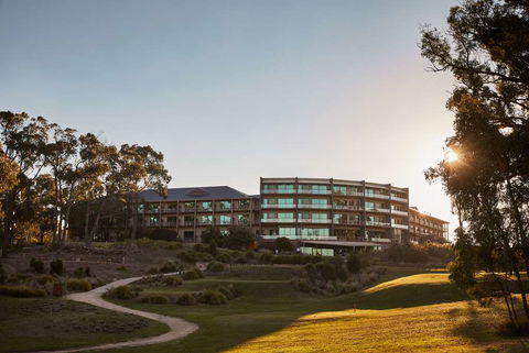 RACV Goldfields Resort Creswick - Sunshine Coast Guide 0