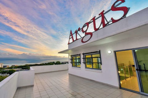 Argus Apartments Darwin - Sunshine Coast Guide 0