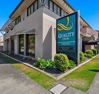 Quality Inn Grafton - Sunshine Coast Guide