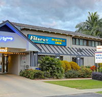 Fitzroy Motel - Sunshine Coast Guide