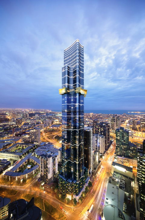 Arise Australia 108 - Sunshine Coast Guide 1
