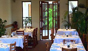 Great Eastern Motor Inn - Sunshine Coast Guide 2