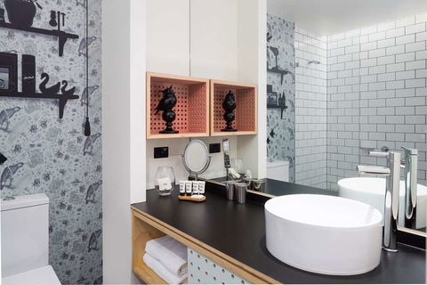 Atura Hotel Blacktown - Sunshine Coast Guide 5