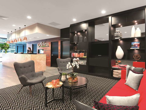 Adina Apartment Hotel Sydney Airport - Sunshine Coast Guide 2