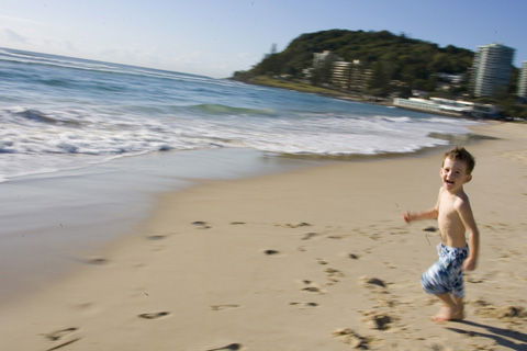 Gemini Court Holiday Apartments - Sunshine Coast Guide 7