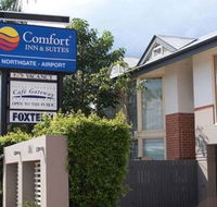 Comfort Inn  Suites Northgate Airport - Sunshine Coast Guide