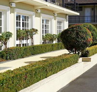 Ibis Styles Albany - Sunshine Coast Guide