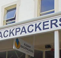 Albany Backpackers - Sunshine Coast Guide