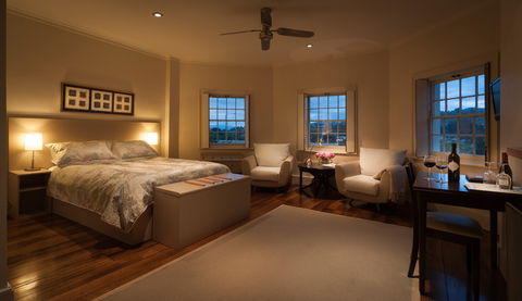 Woodbridge On The Derwent - Sunshine Coast Guide 6