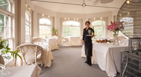 Woodbridge On The Derwent - Sunshine Coast Guide 12
