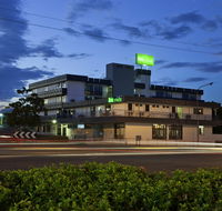 Ibis Styles Mt Isa Verona - Sunshine Coast Guide