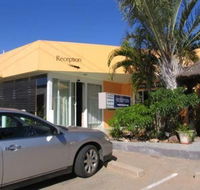 Townview Motel - Sunshine Coast Guide