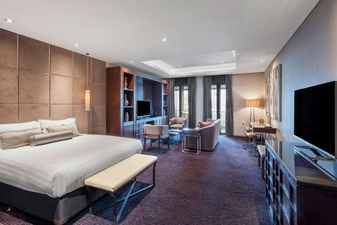 Gambaro Hotel - Sunshine Coast Guide 14