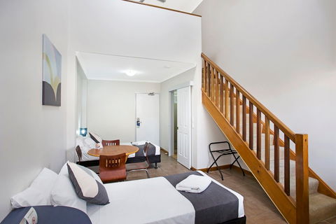 Econo Lodge City Palms Brisbane - Sunshine Coast Guide 3