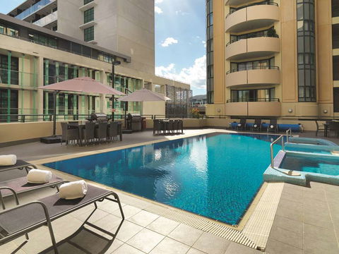 Adina Serviced Apartments James Court - Sunshine Coast Guide 17