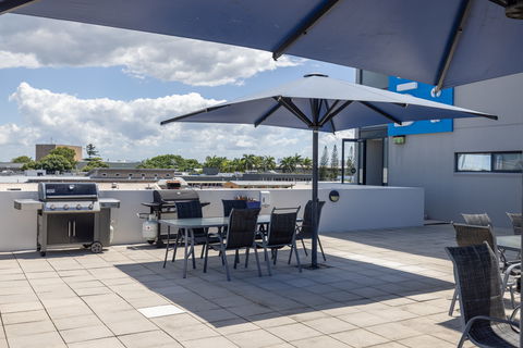 Aligned Corporate Residences Mackay - Sunshine Coast Guide 0