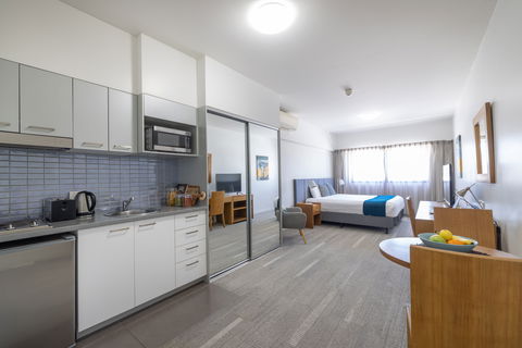 Aligned Corporate Residences Mackay - Sunshine Coast Guide 8