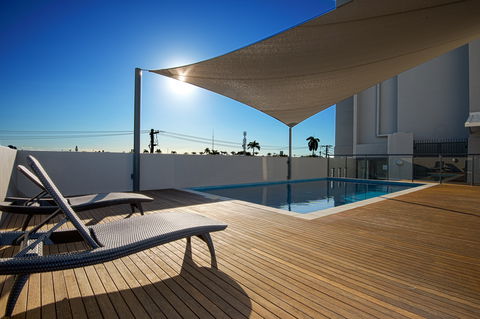 Aligned Corporate Residences Mackay - Sunshine Coast Guide 10