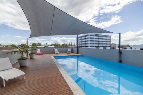 Aligned Corporate Residences Mackay - Sunshine Coast Guide 16