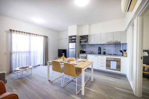 Aligned Corporate Residences Mackay - Sunshine Coast Guide 17