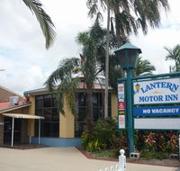 Lantern Motor Inn - Sunshine Coast Guide