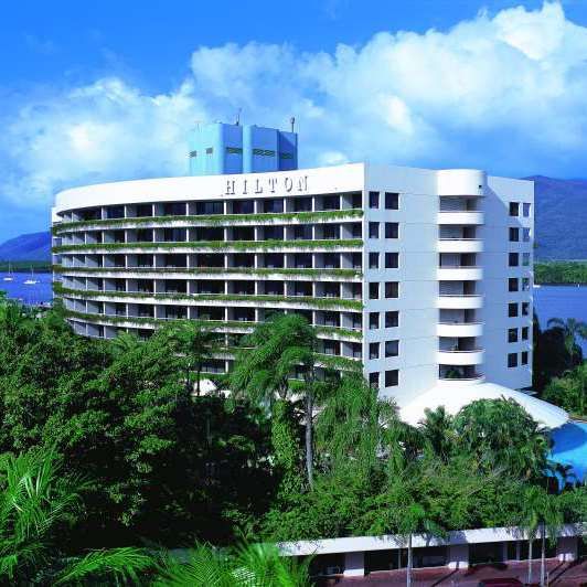 Cairns QLD Sunshine Coast Guide