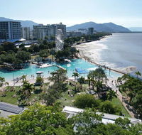 Pacific Hotel Cairns - Sunshine Coast Guide