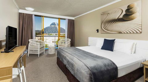 Pacific Hotel Cairns - Sunshine Coast Guide 3