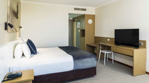 Pacific Hotel Cairns - Sunshine Coast Guide 4