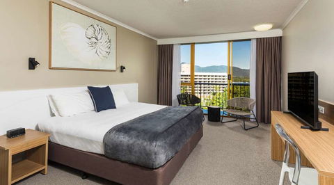 Pacific Hotel Cairns - Sunshine Coast Guide 6