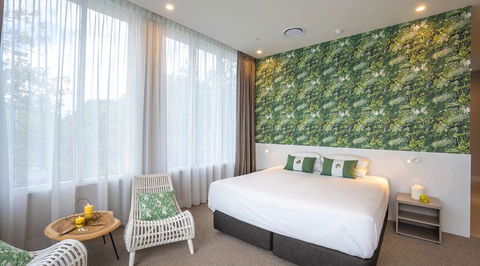 Pacific Hotel Cairns - Sunshine Coast Guide 11